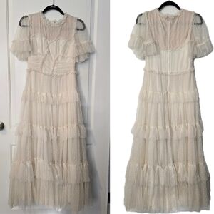 Ivy City Co Whinsical Dress